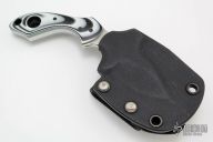 Guntaneck Neck Knife