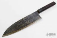 Gyuto AS - 21.0 cm