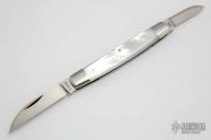 Half Congress - Mother of Pearl