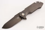 Half Track Flipper - DLC