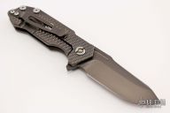 Half Track Flipper - DLC