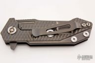 Half Track Flipper - DLC