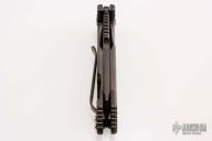 Half Track Flipper - DLC