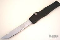 HALO III - Silver Serrated (11/99)