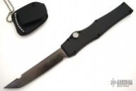 HALO III - Black Satin Plain (03/2001)