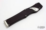 Halo 2.5 - Mirror Polish w/ Mother of Pearl