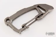 Halo Carabiner
