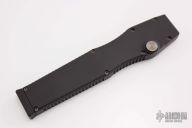 Halo II Bead Blast Serrated 10/2002