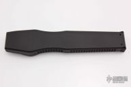 Halo II Bead Blast Serrated 10/2002