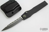 Halo II Two Tone Black Plain #00354 07/2005