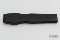 Halo II Two Tone Black Plain #00354 07/2005