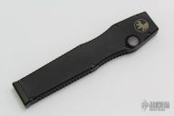 Halo II Two Tone Black Plain #00354 07/2005