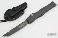 Halo III Black Tanto #2487 02/2001