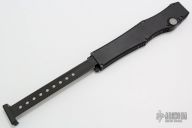Halo III Black Tanto #2487 02/2001