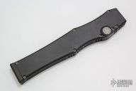 Halo III Black Tanto #2487 02/2001