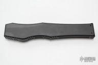 Halo III Black Tanto Serrated #0671 11/99