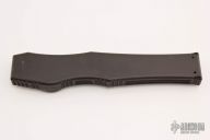 Halo III Black Tanto Serrated #0967 11/99