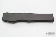 Halo III Black Tanto Serrated #1023 11/99