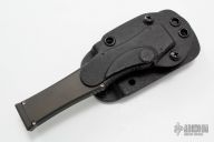 Halo III Black Tanto Serrated #1023 11/99