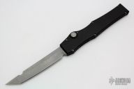Halo III Silver Tanto #0123 11/99