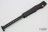 Halo III Silver Tanto #0123 11/99