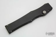 Halo III Silver Tanto #0123 11/99