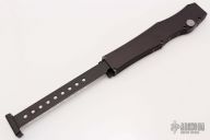 Halo III Silver Tanto #0248 11/99