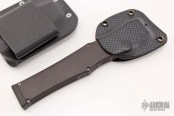 Halo III Silver Tanto #0248 11/99