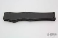 Halo III Stonewash Tanto Serrated #1579 07/2000