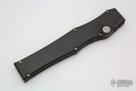Halo III Stonewash Tanto Serrated #1579 07/2000