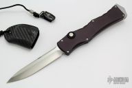 Halo IV - Hand Rub Satin