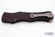 Halo IV - HG Stonewash Elmax