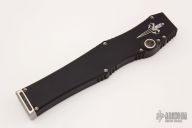 HALO V Nightmare HG Tri-Tone Stonewash - Carbon Fiber Inlays