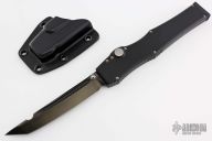 Halo V T/E DLC Bronzed Hardware