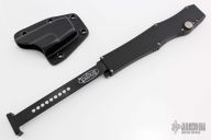 Halo V T/E DLC Bronzed Hardware