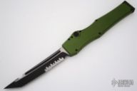 HALO III Black Tactical / Green (10/2006)