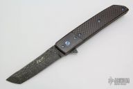 大特価 Hamachi - Full Dress - Arizona Custom Knives 米・雑穀・粉類