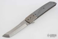 Hamachi Framelock Flipper