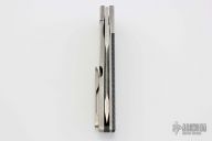 Hamachi Framelock Flipper