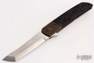 Hamachi Framelock Flipper