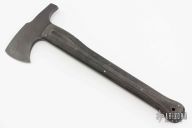 Hammer Combat Axe