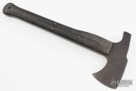 Hammer Combat Axe
