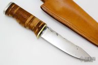 Hammer Forged Hunter