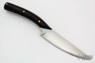 Hand Forged Fixed Blade with Presentation Box