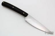 Hand Forged Fixed Blade with Presentation Box