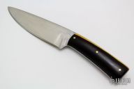 Hand Forged Fixed Blade with Presentation Box