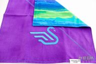 Handkerchief - Nick Swan Knives