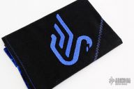 Handkerchief - Nick Swan Knives