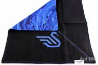 Handkerchief - Nick Swan Knives