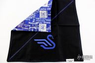 Handkerchief - Nick Swan Knives